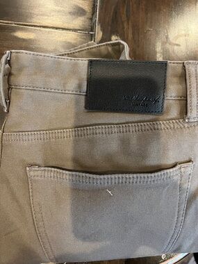 Weatherproof Vintage Men's Cargo Pants - Taupe